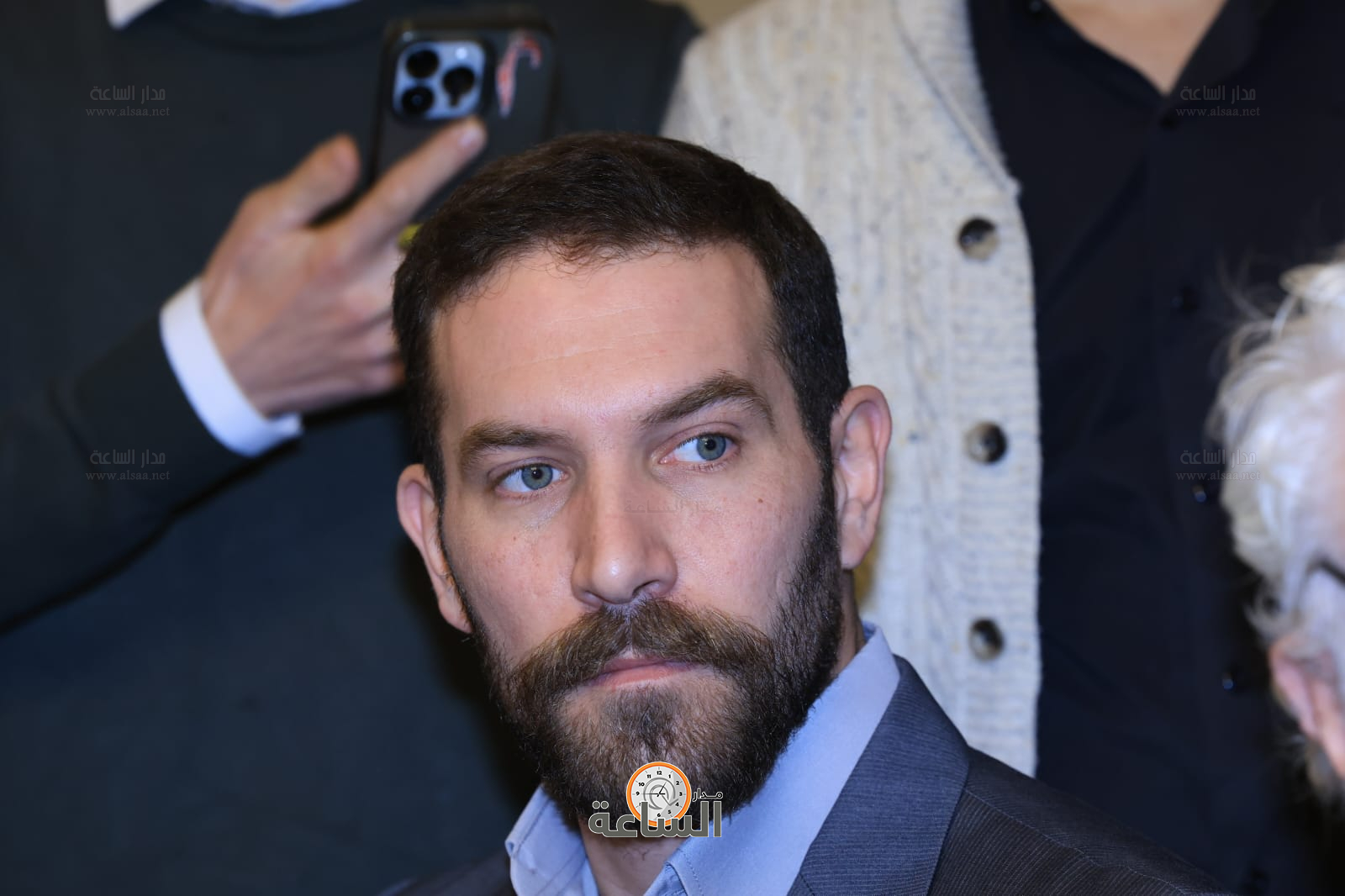 Madar Al-Saa Images 0.07036674790351805