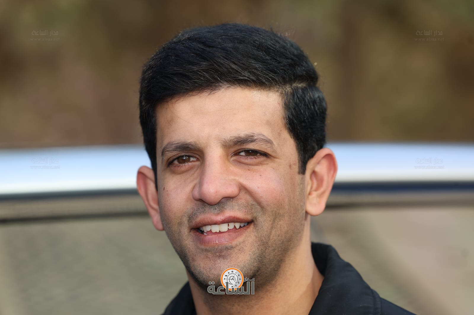 Madar Al-Saa Images 0.7683570325783914