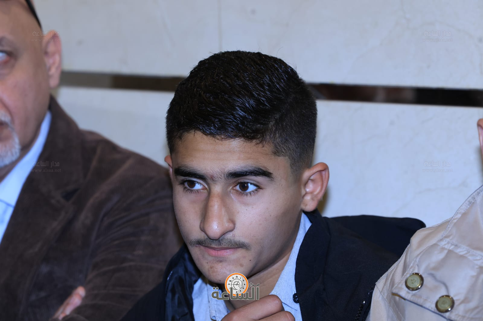 Madar Al-Saa Images 0.6572249610734842