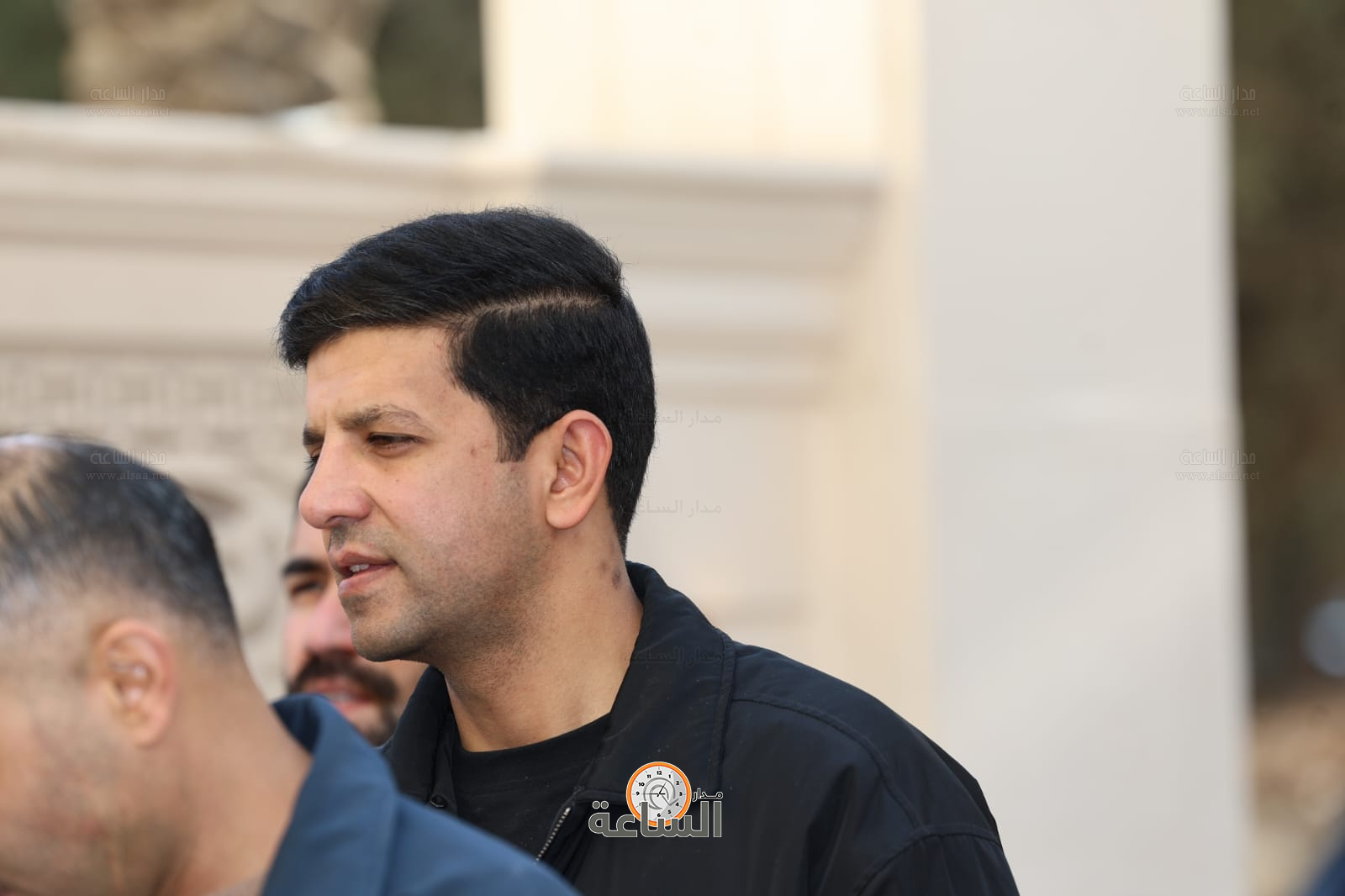 Madar Al-Saa Images 0.05922017539476132