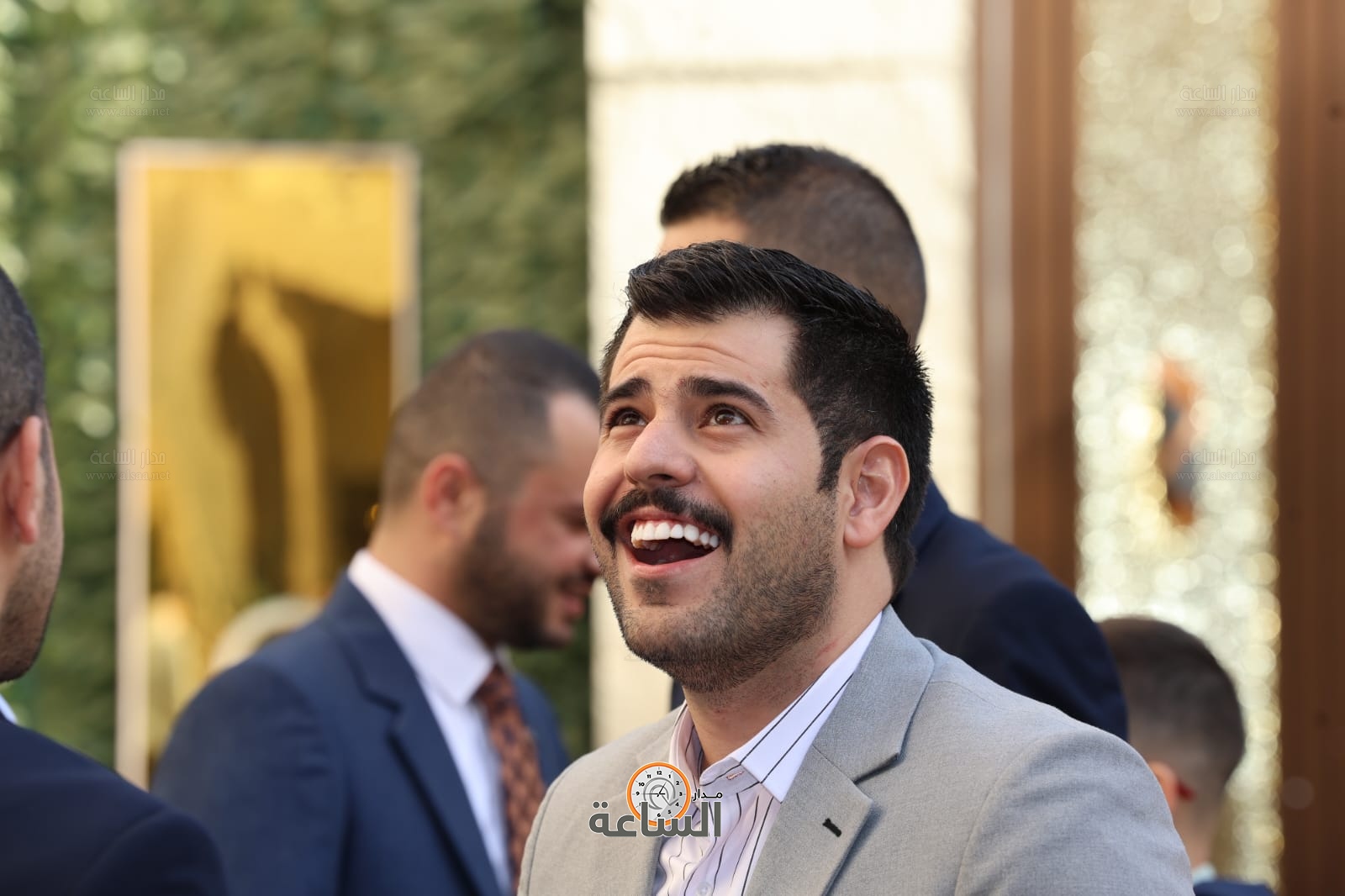 Madar Al-Saa Images 0.7820727842328061