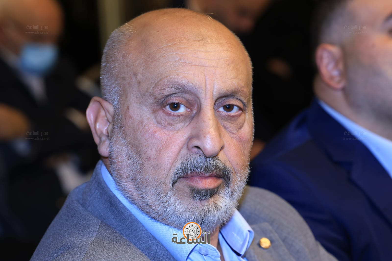 Madar Al-Saa Images 0.3171779061769021