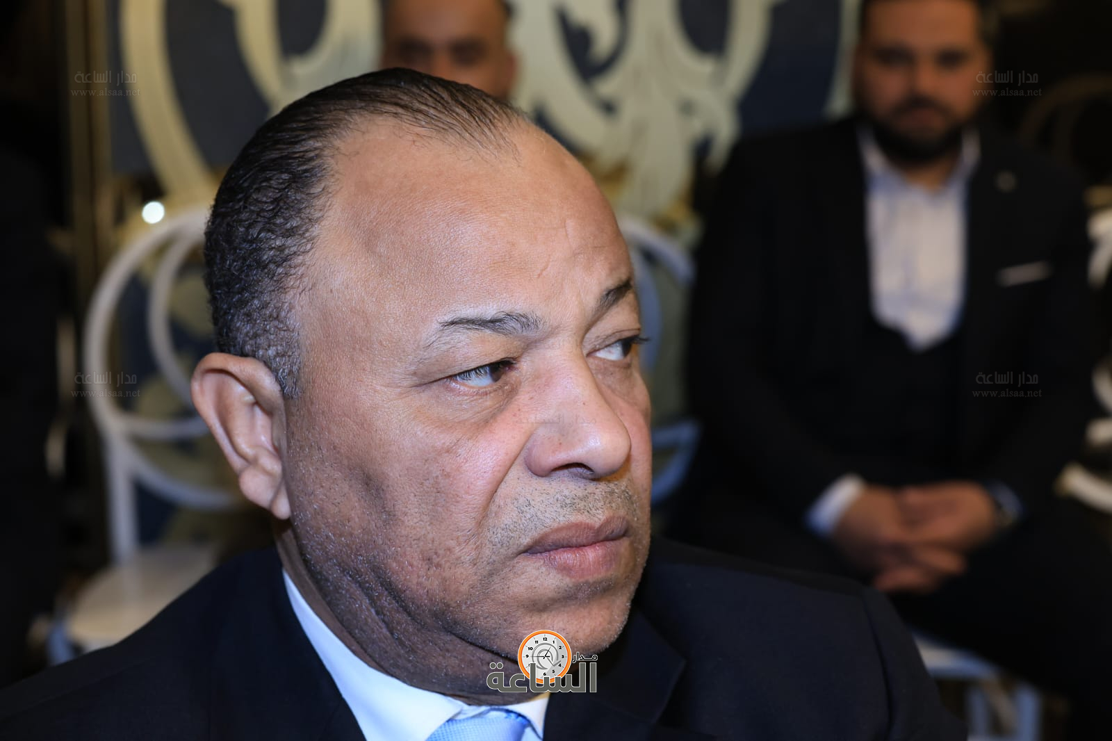 Madar Al-Saa Images 0.2793581603188675