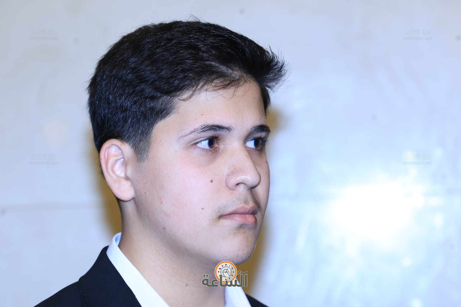 Madar Al-Saa Images 0.9384950718789593