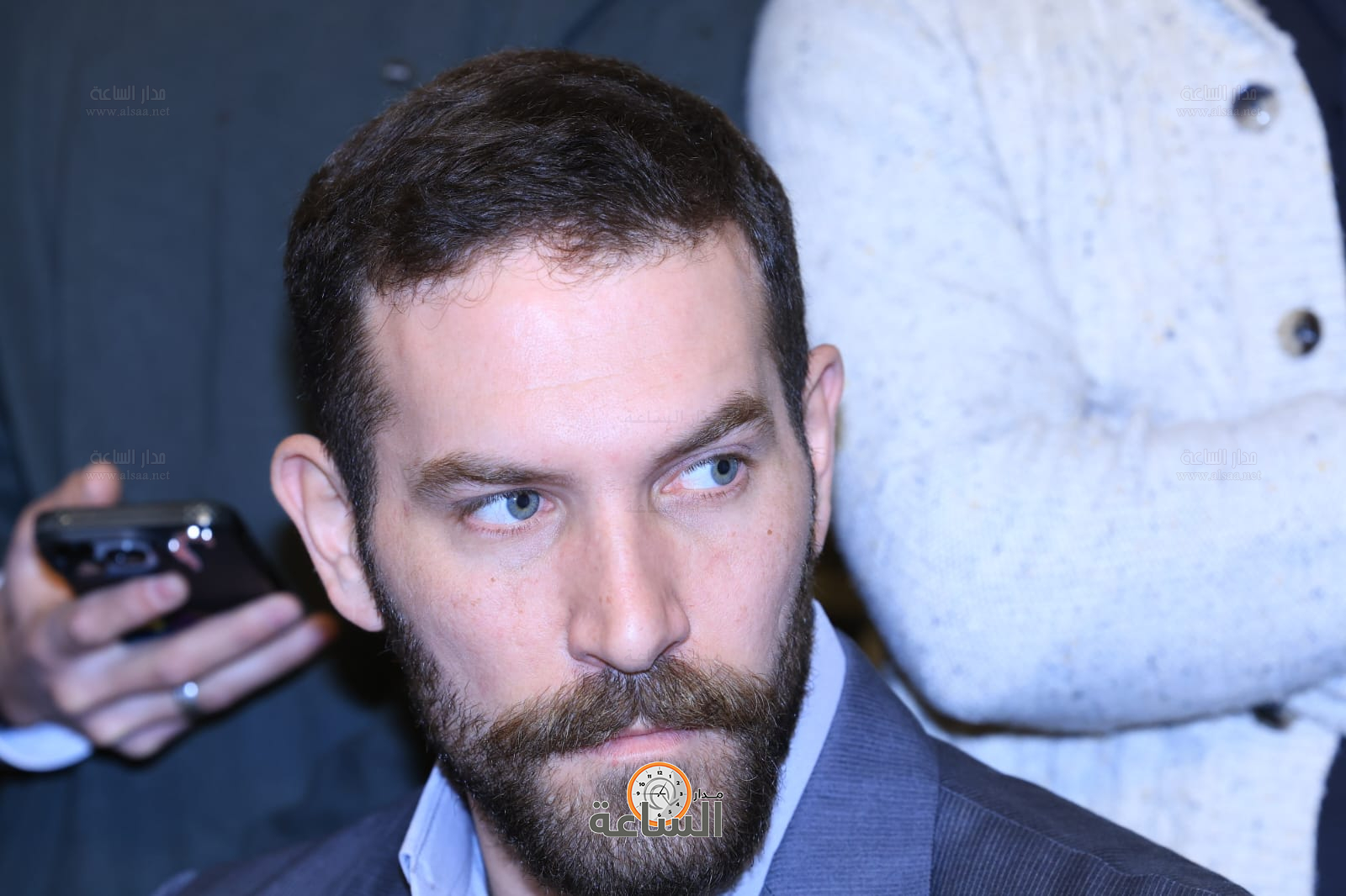 Madar Al-Saa Images 0.7731931298955339