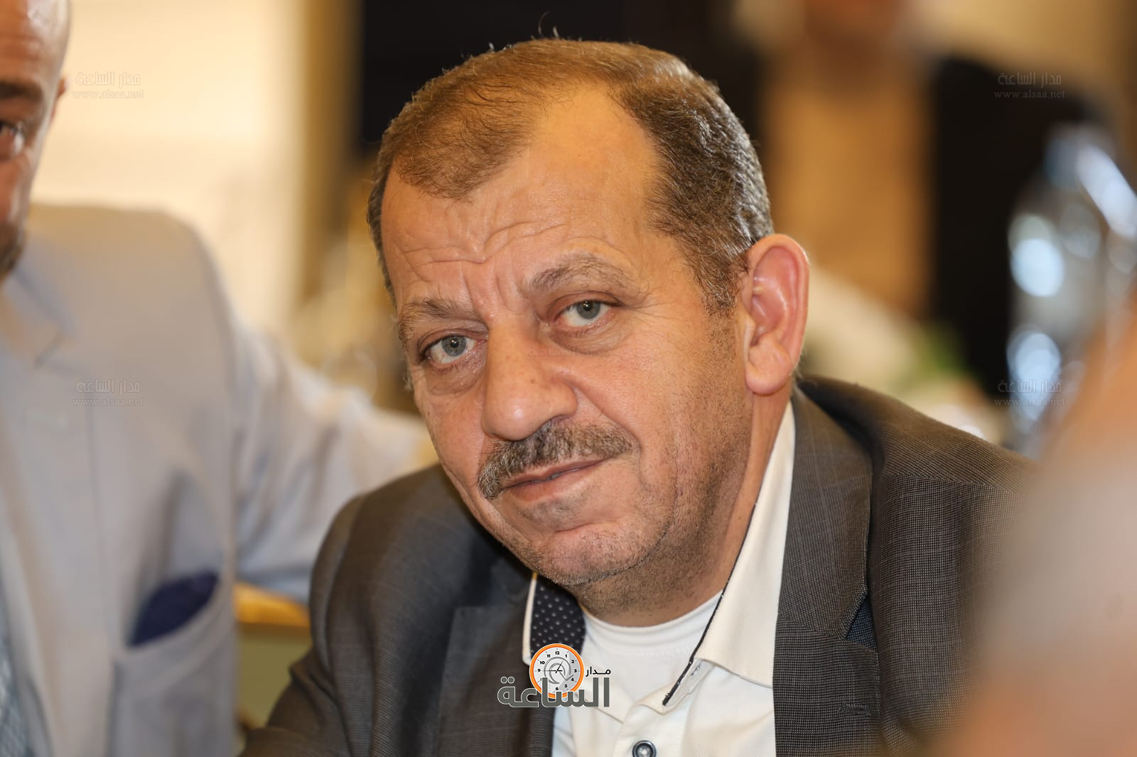 Madar Al-Saa Images 0.15364561785590447