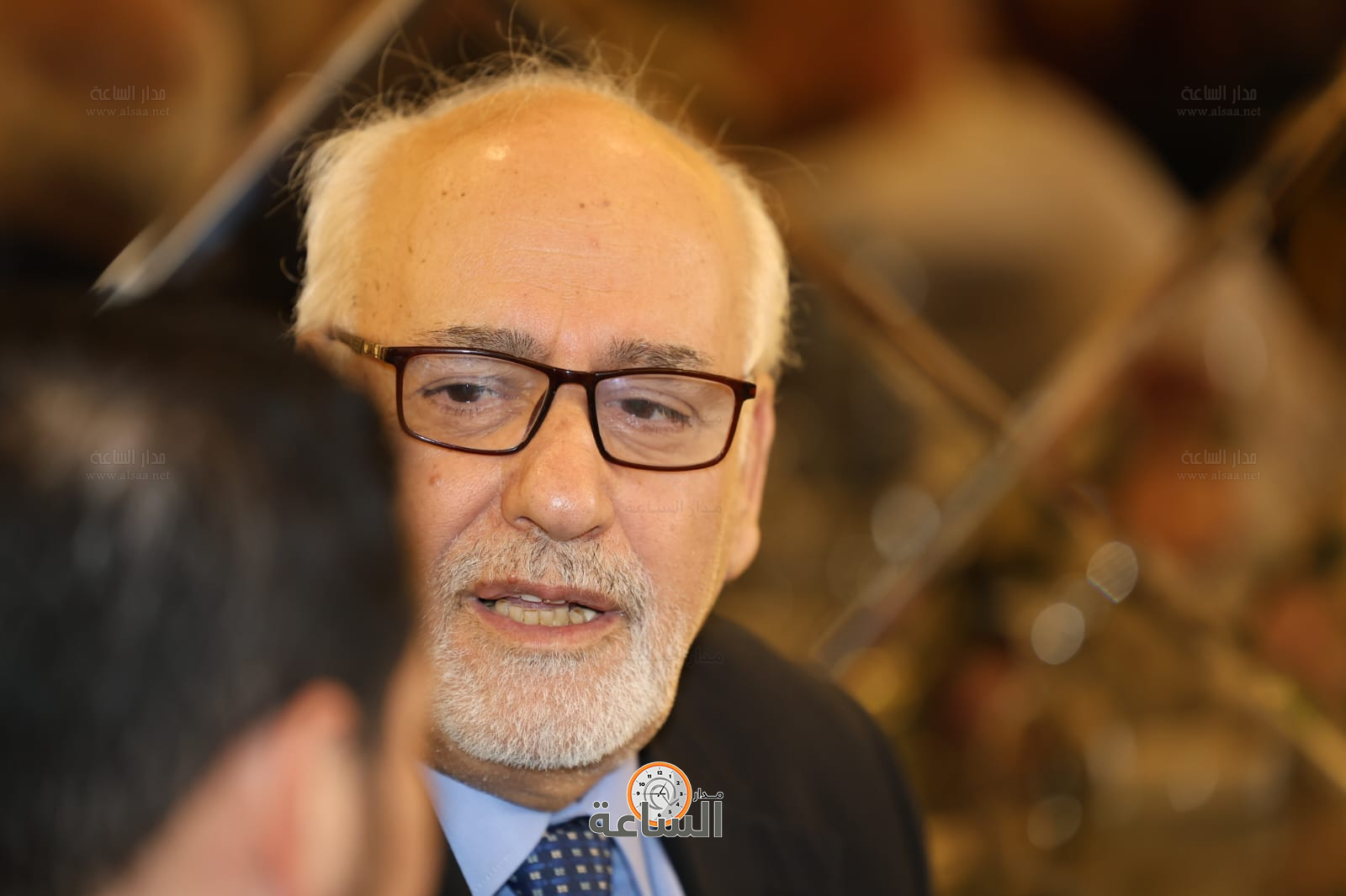 Madar Al-Saa Images 0.2515111931891172