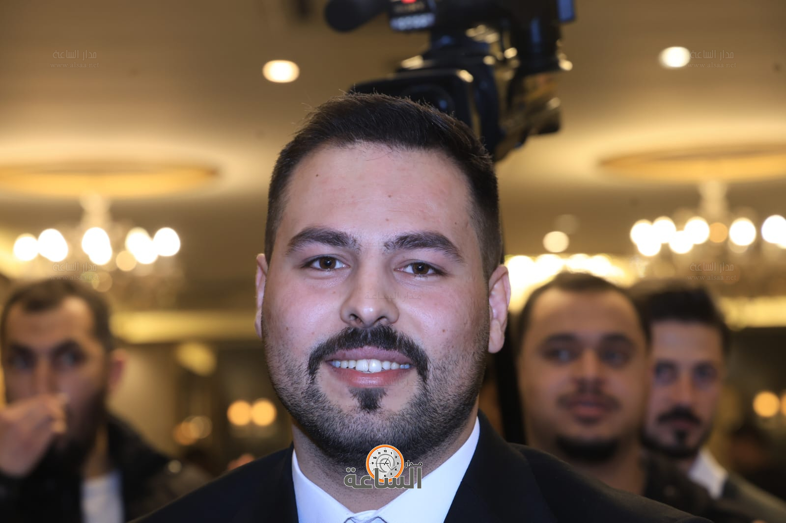 Madar Al-Saa Images 0.5577791049947776