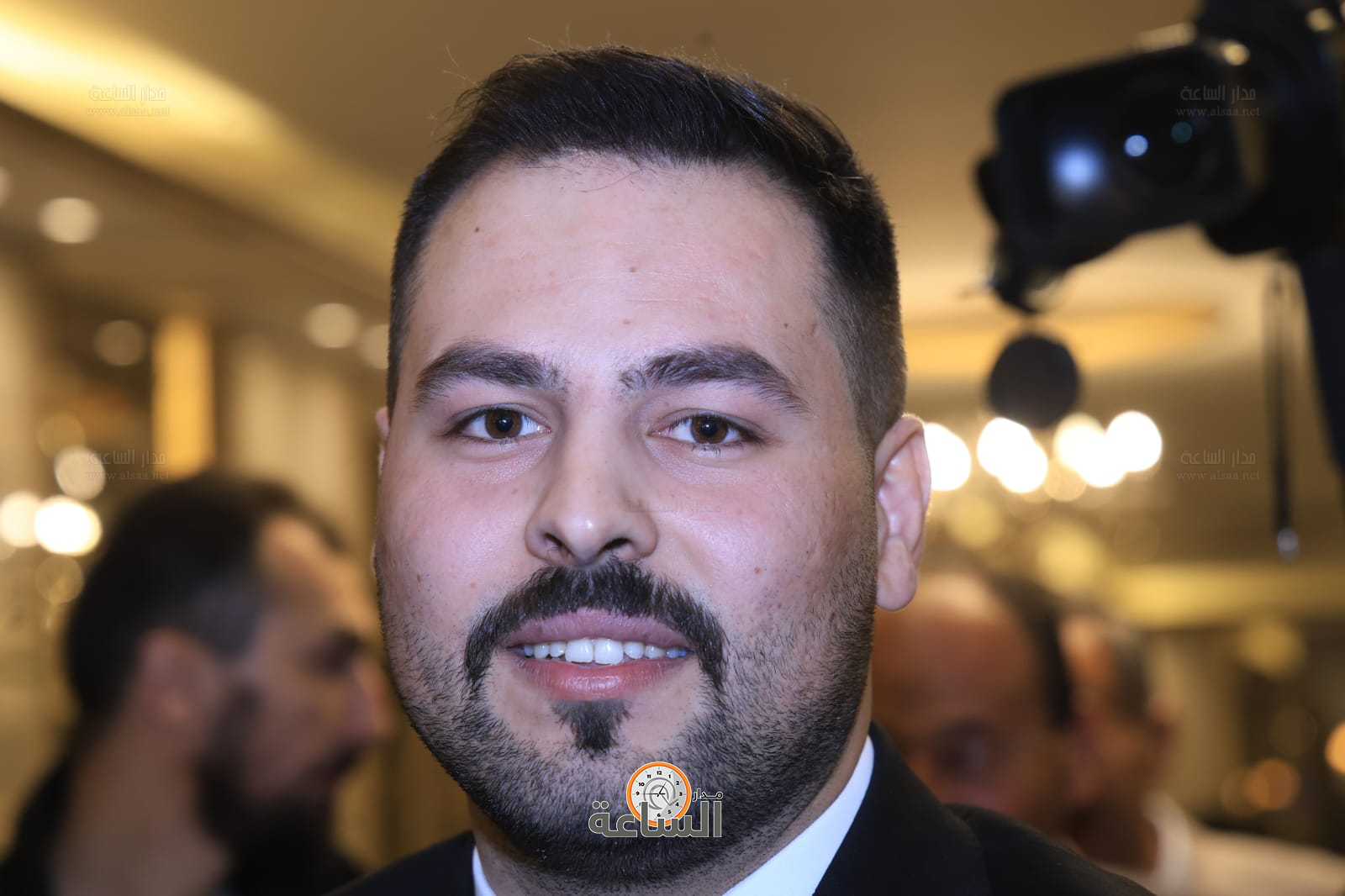 Madar Al-Saa Images 0.5149407931806864