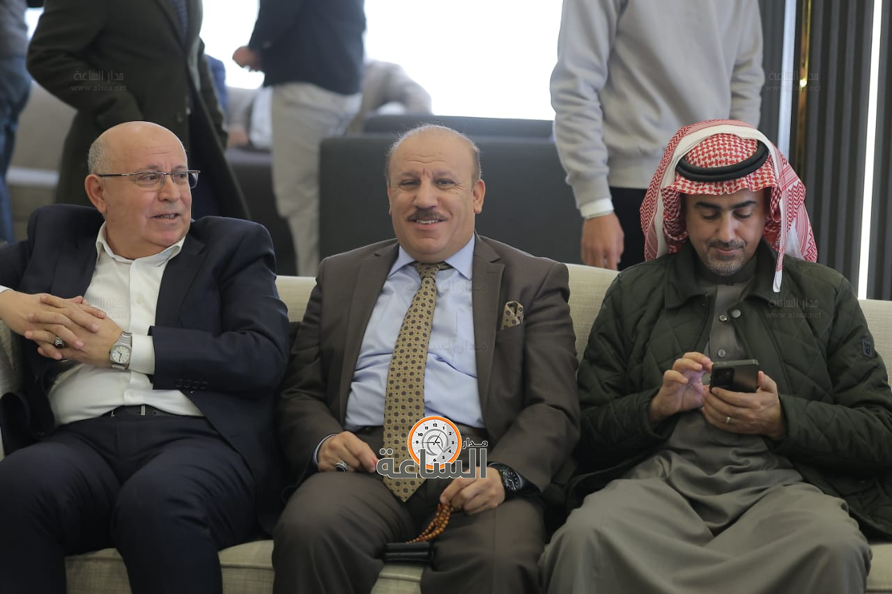 Madar Al-Saa Images 0.023249404660822925