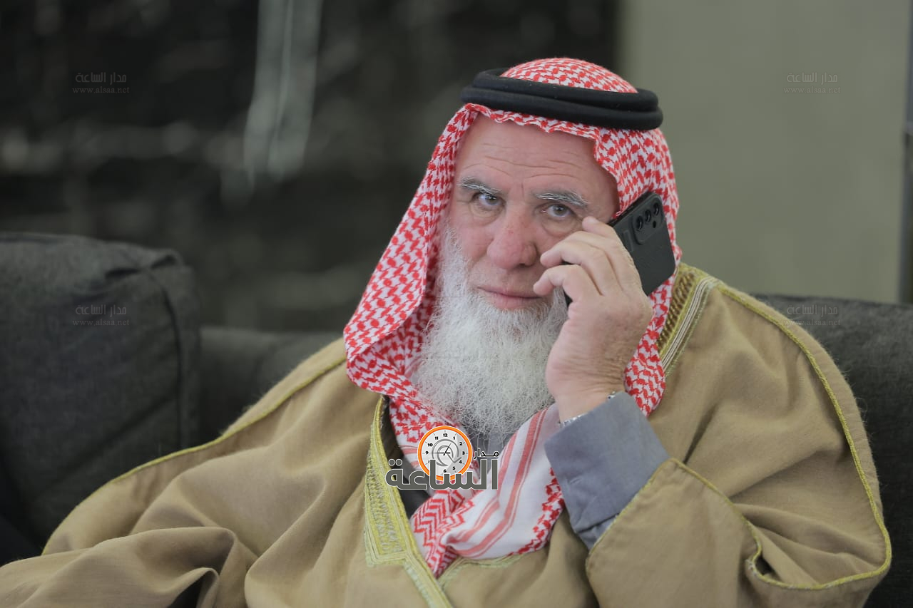 Madar Al-Saa Images 0.0775339127166581