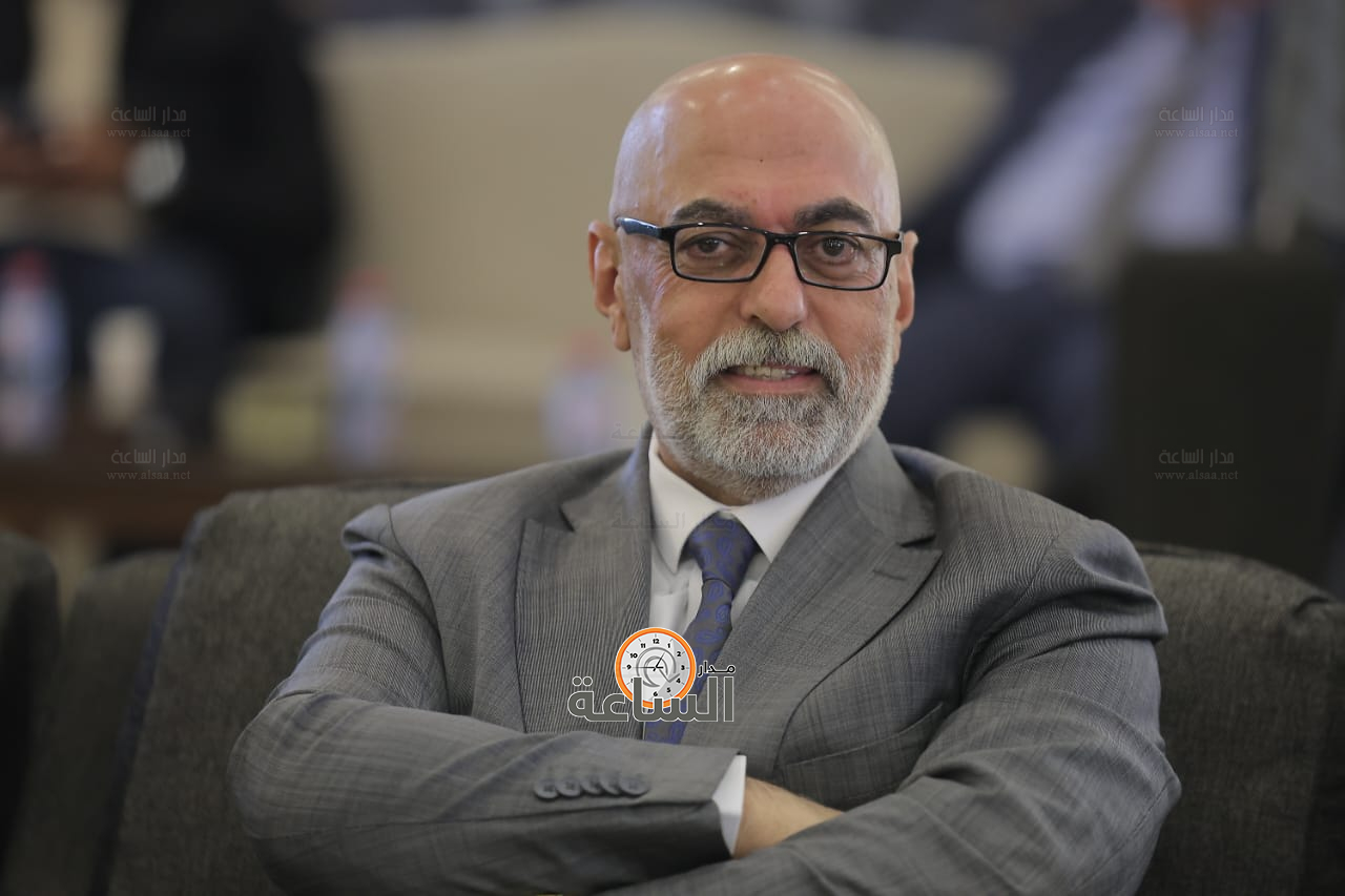 Madar Al-Saa Images 0.8299430148177874