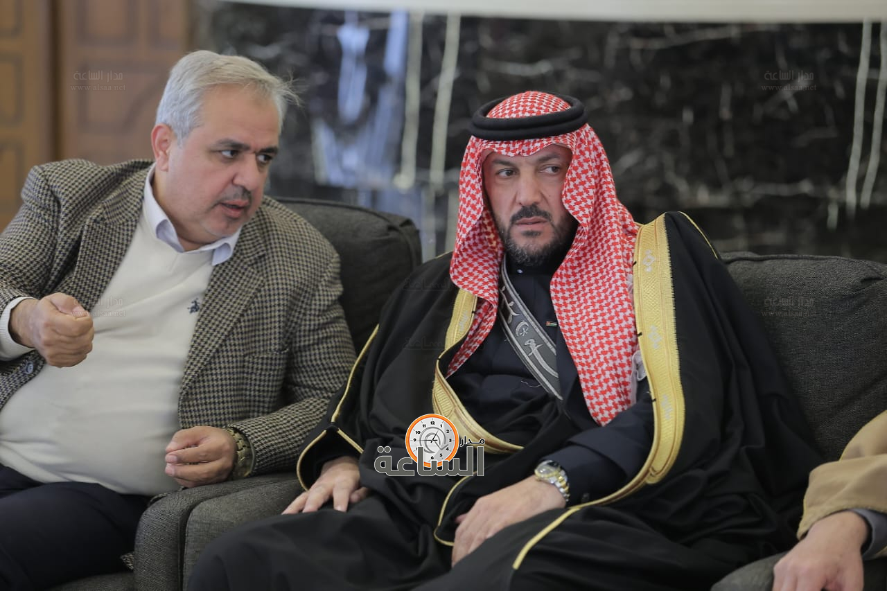 Madar Al-Saa Images 0.19647731157541581