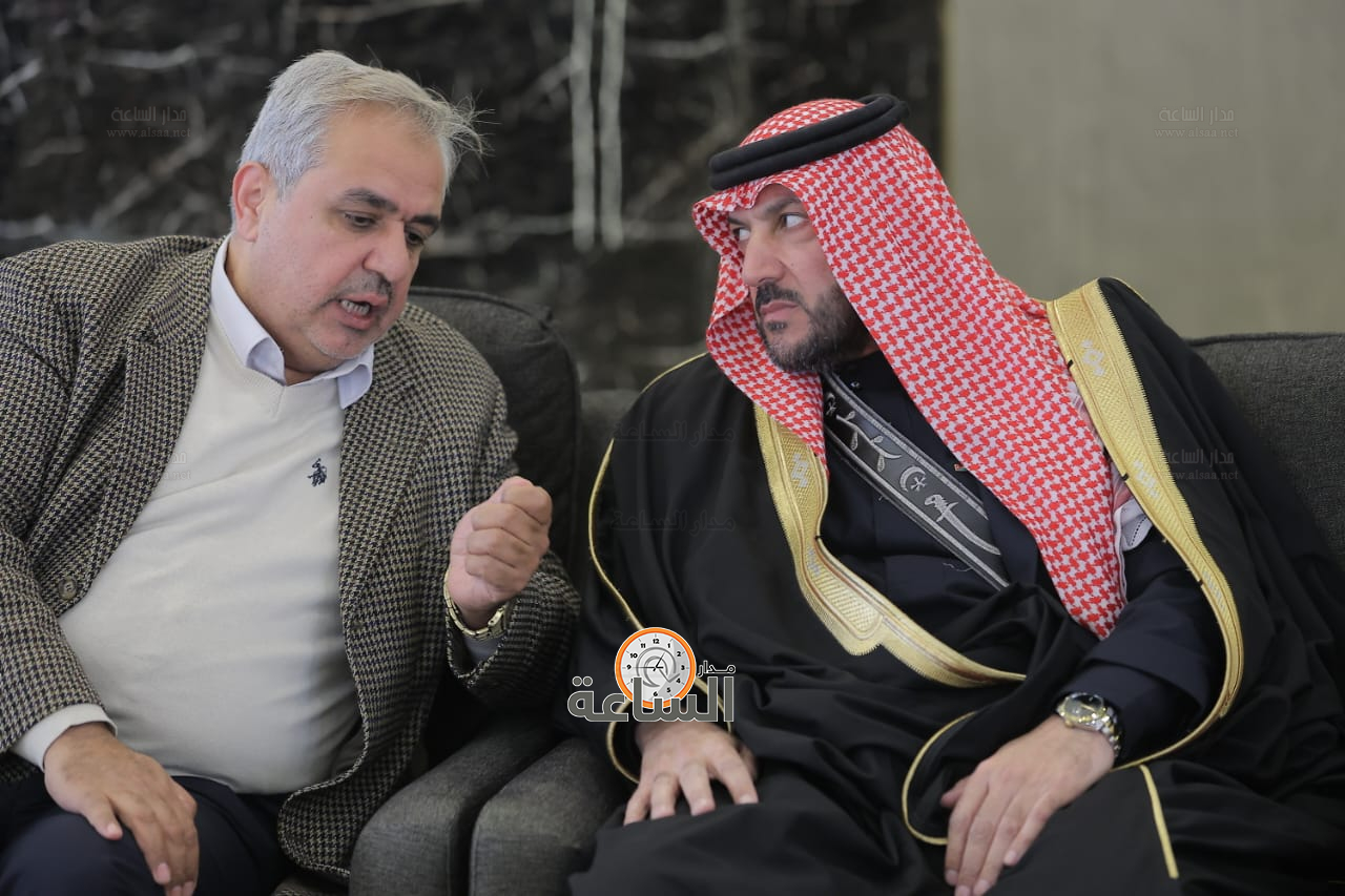 Madar Al-Saa Images 0.08493011274763185