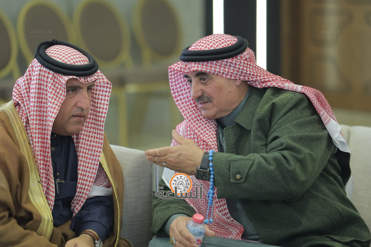 Madar Al-Saa Images 0.7276643385946279