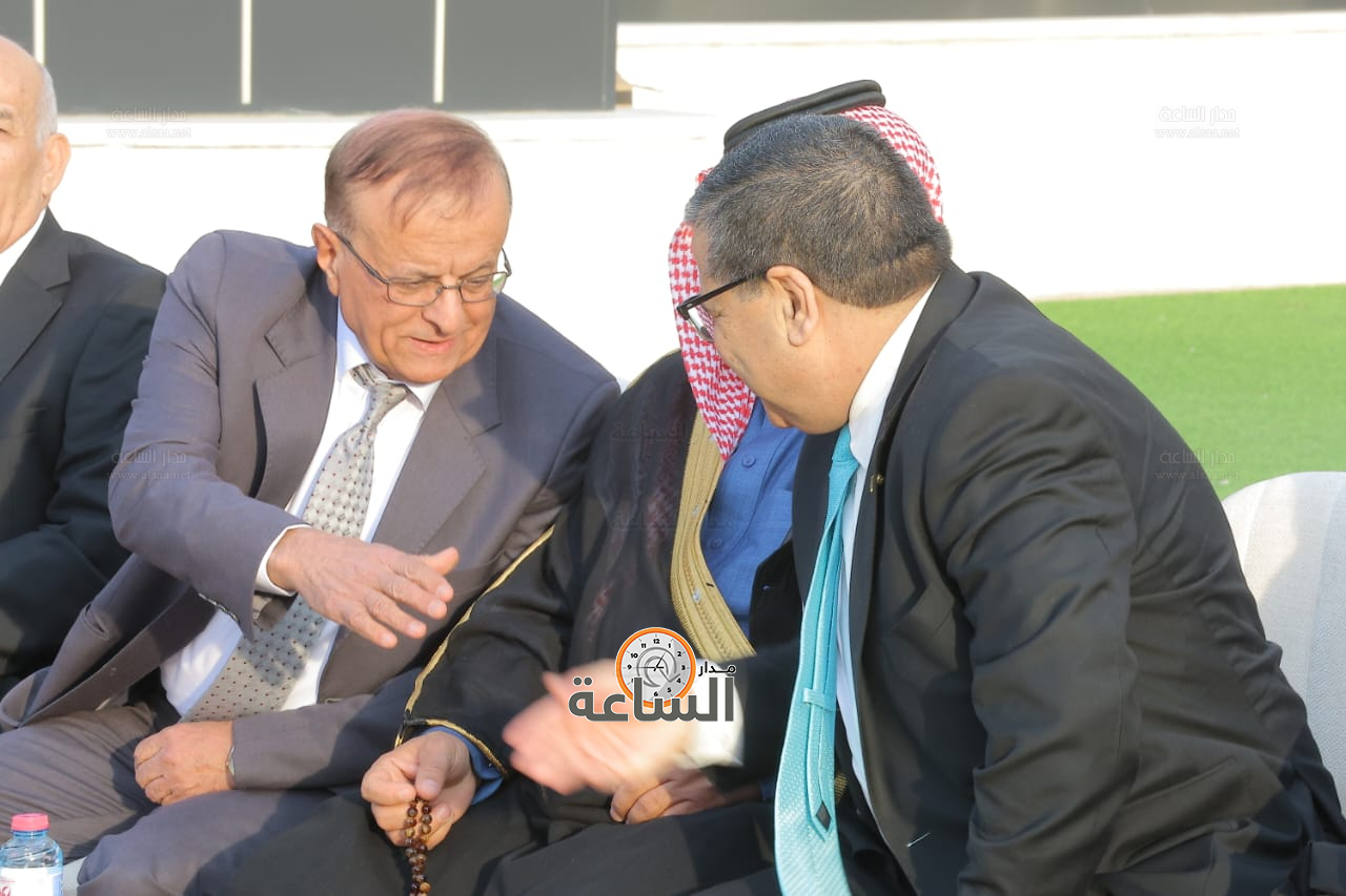 Madar Al-Saa Images 0.31079335094669336