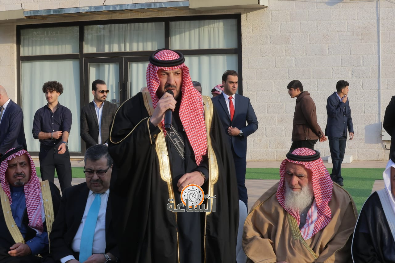 Madar Al-Saa Images 0.5951366635144489