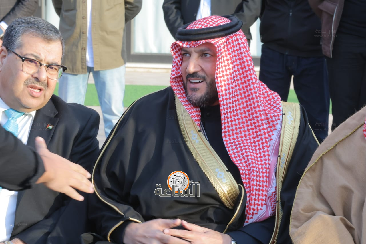 Madar Al-Saa Images 0.4862862664802846