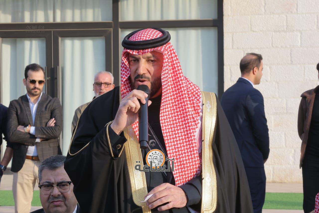 Madar Al-Saa Images 0.1787084451062123