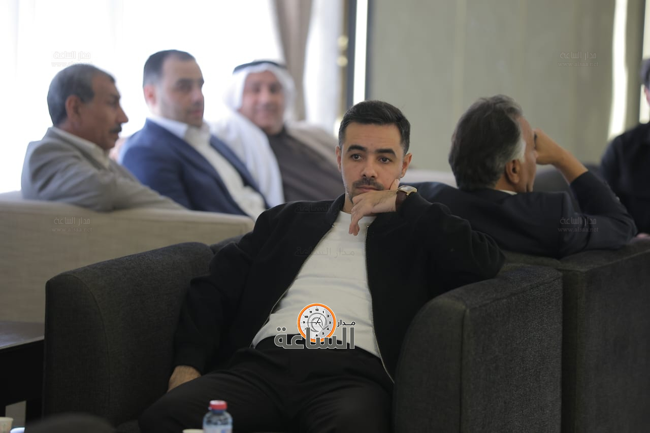 Madar Al-Saa Images 0.17519057620019463