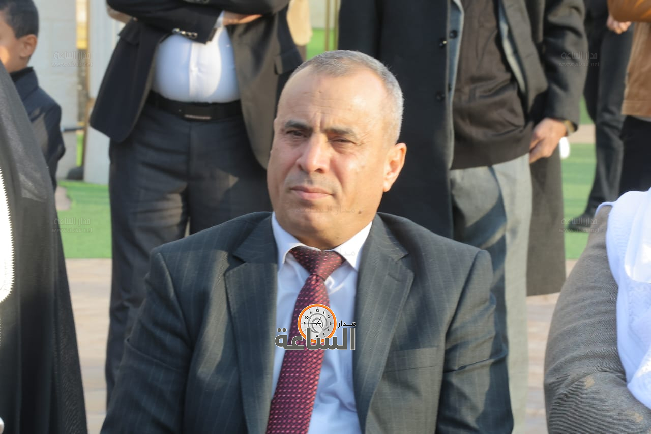 Madar Al-Saa Images 0.9888094814598188