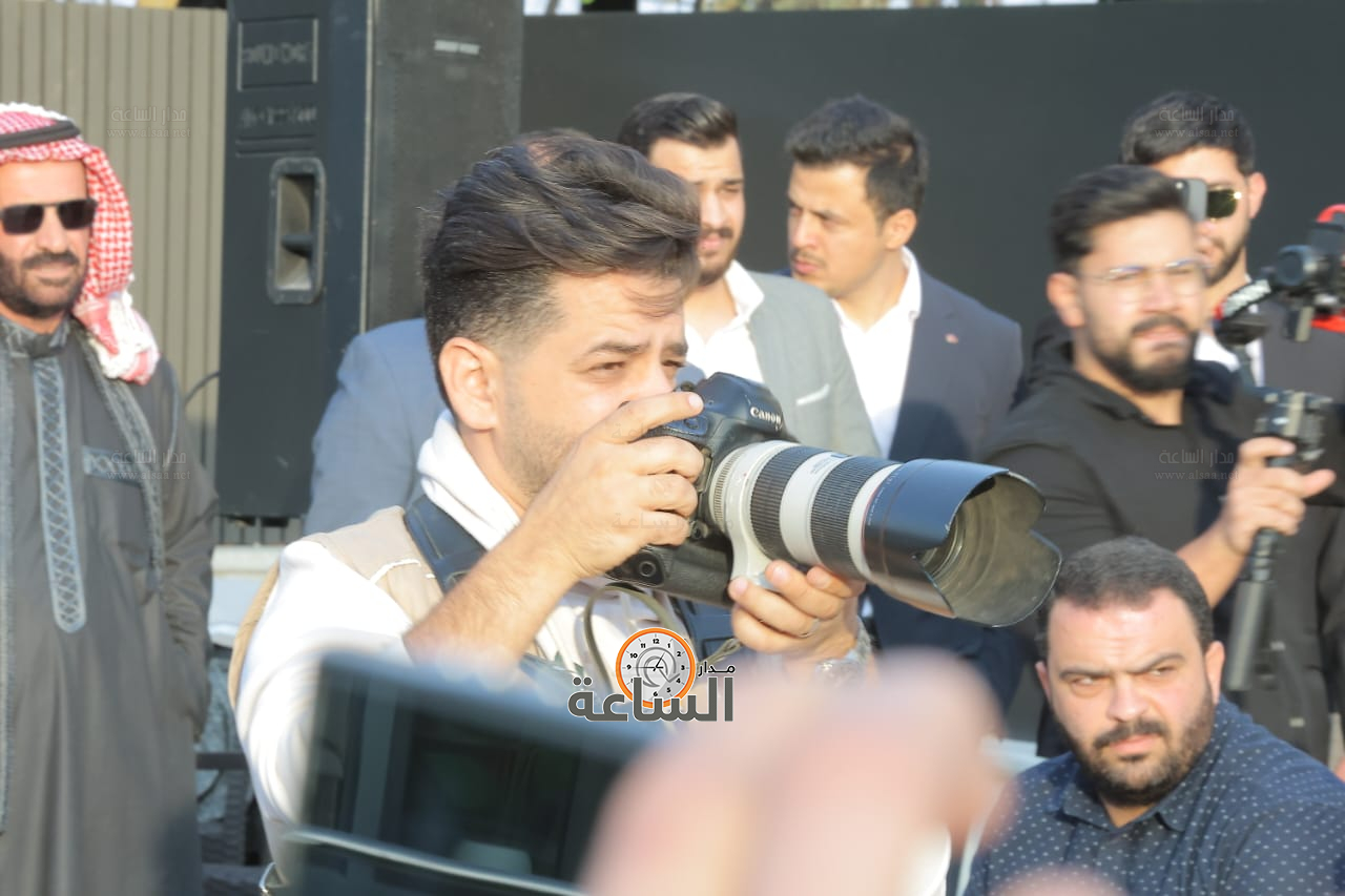 Madar Al-Saa Images 0.6978011959691766