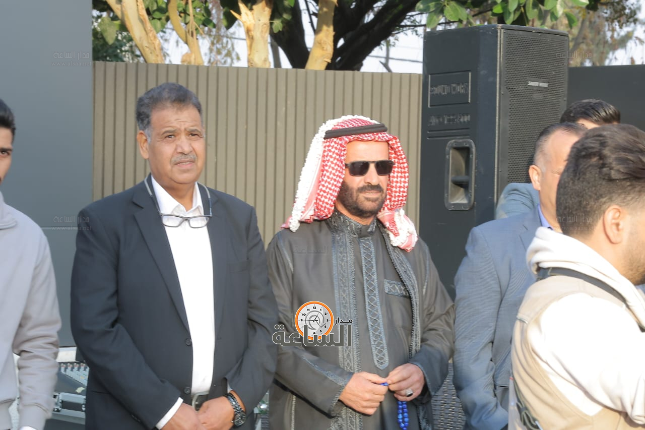 Madar Al-Saa Images 0.8634892052038404