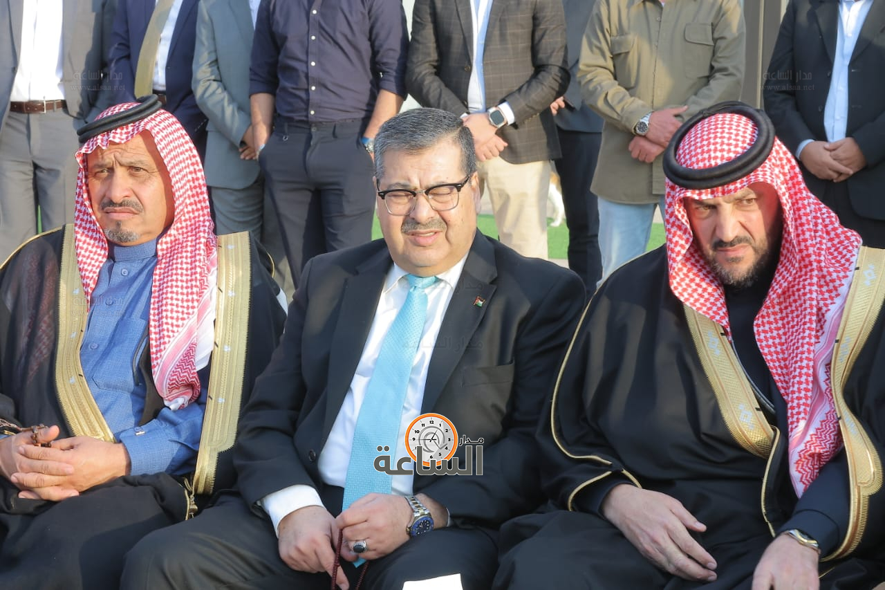 Madar Al-Saa Images 0.6294129818904628