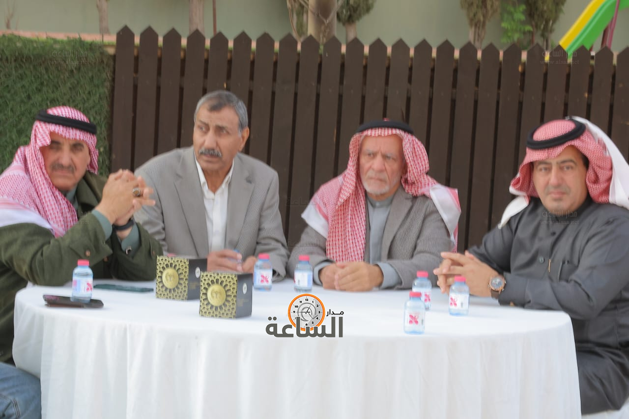 Madar Al-Saa Images 0.3113673928696913