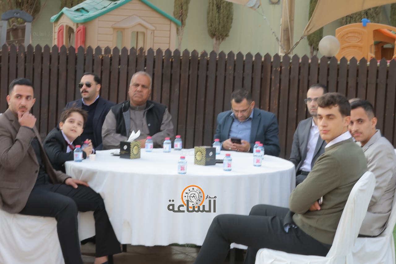 Madar Al-Saa Images 0.9575360415790264