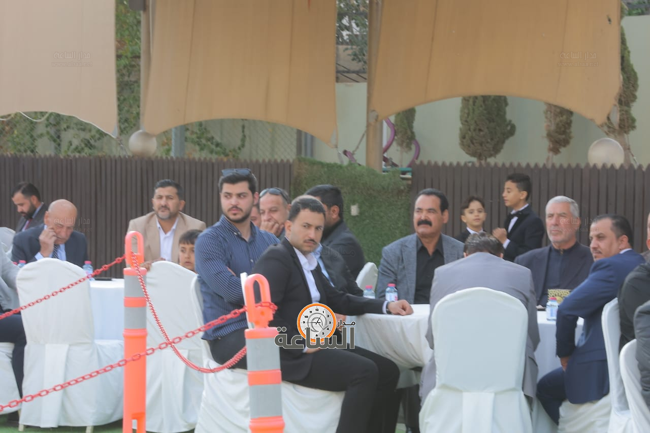 Madar Al-Saa Images 0.3236309313986252