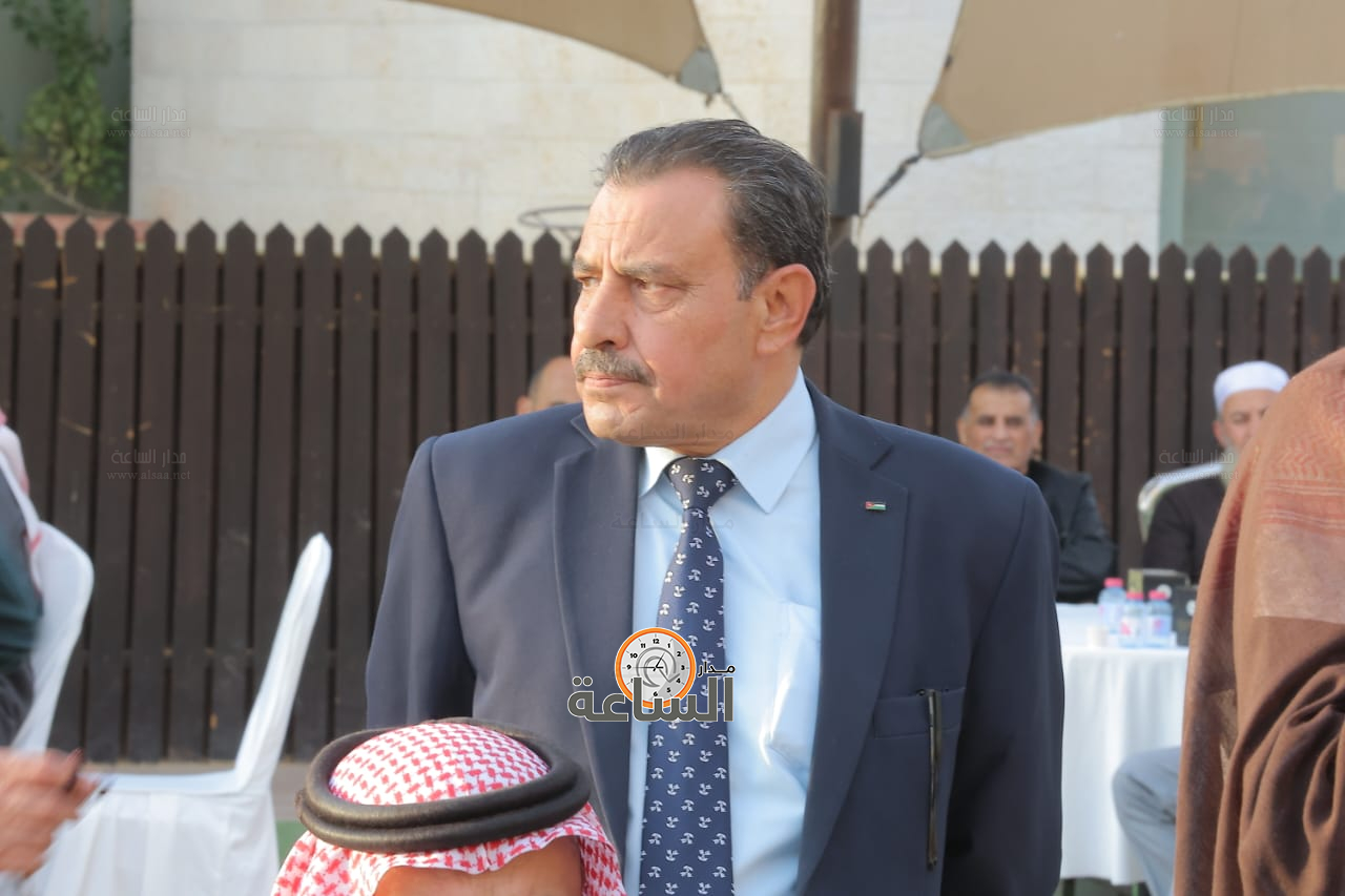 Madar Al-Saa Images 0.045485105042978535