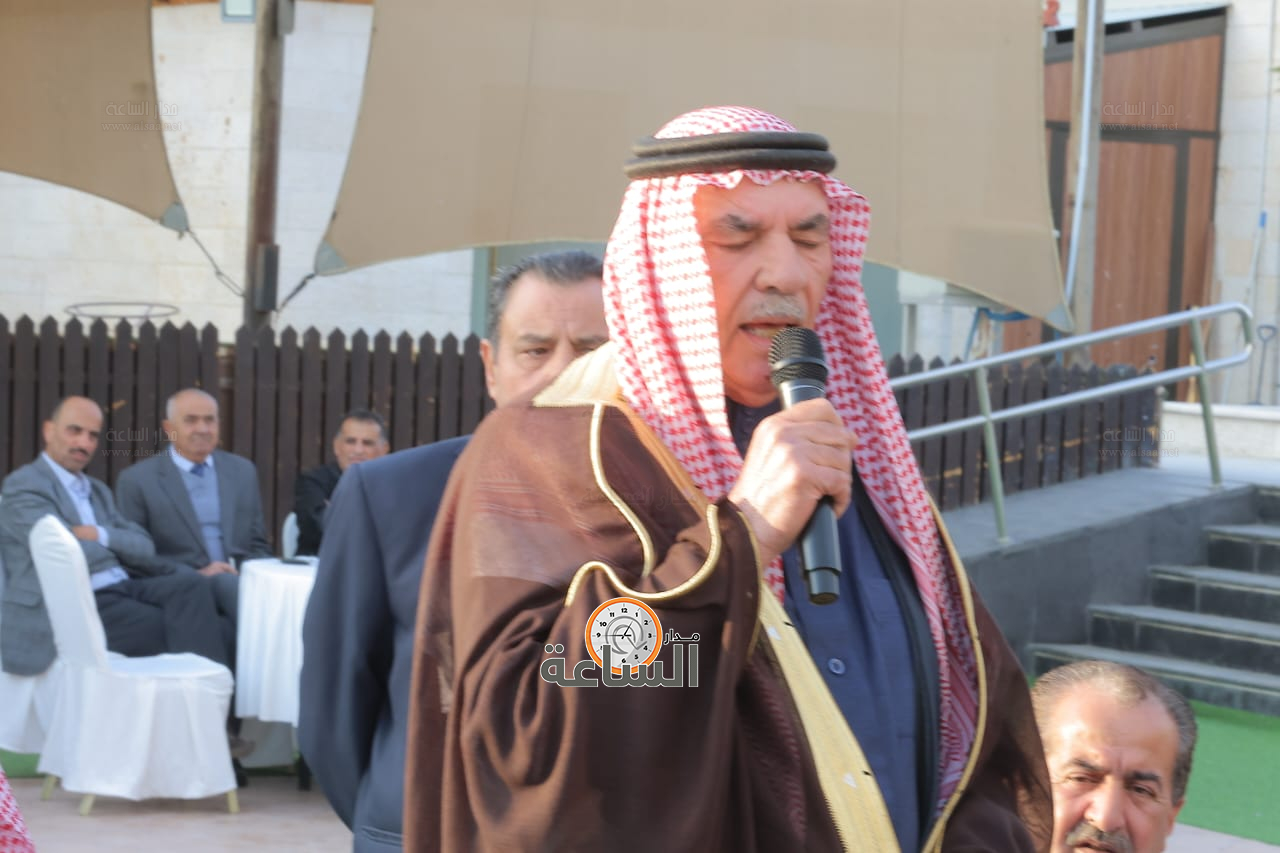 Madar Al-Saa Images 0.8683452141975243