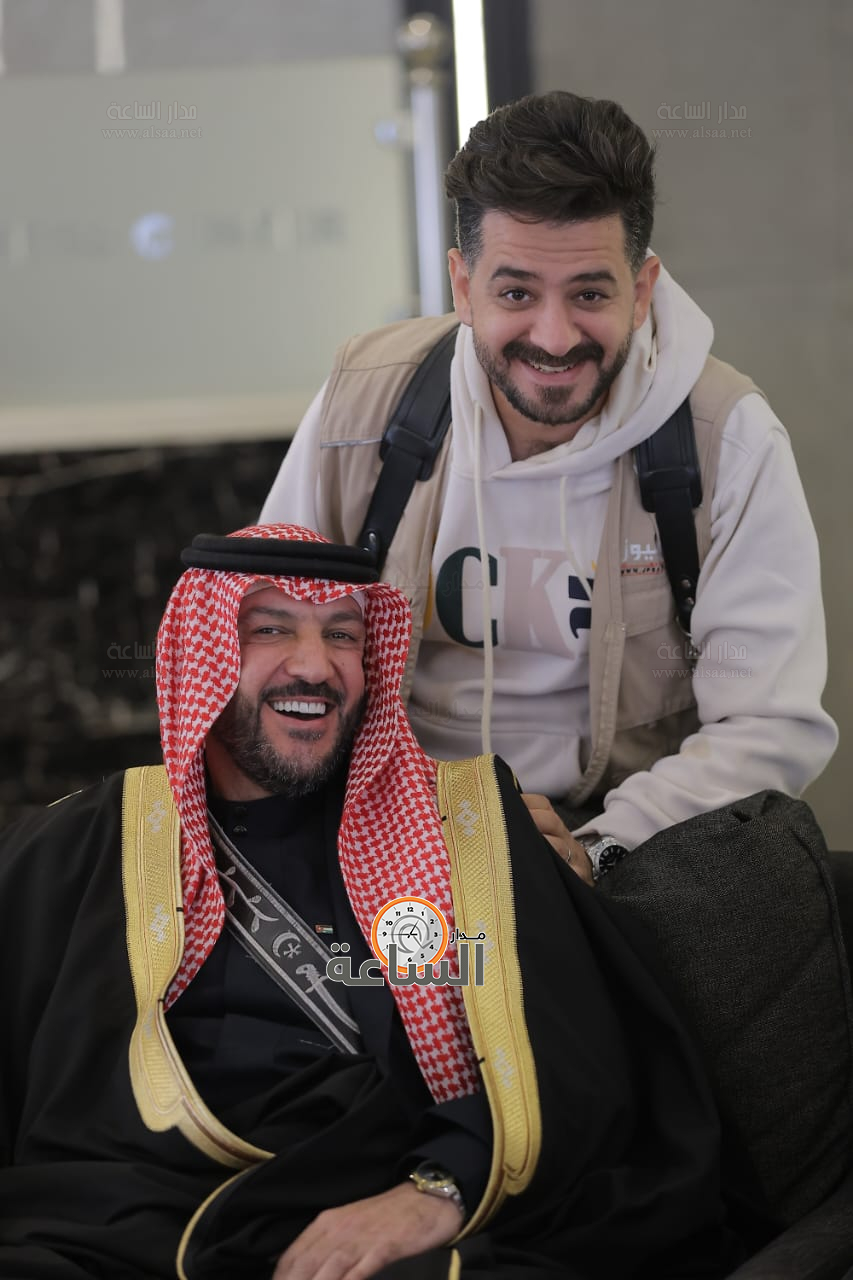 Madar Al-Saa Images 0.7840982146696609