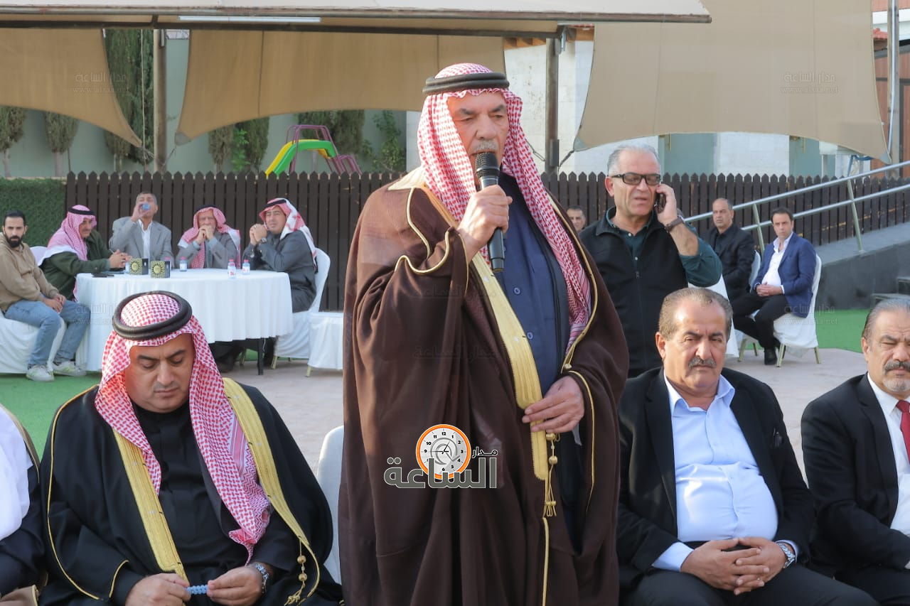 Madar Al-Saa Images 0.710529965941008