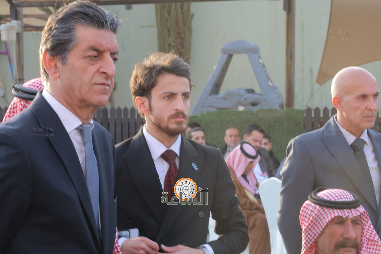 Madar Al-Saa Images 0.44799388058759904