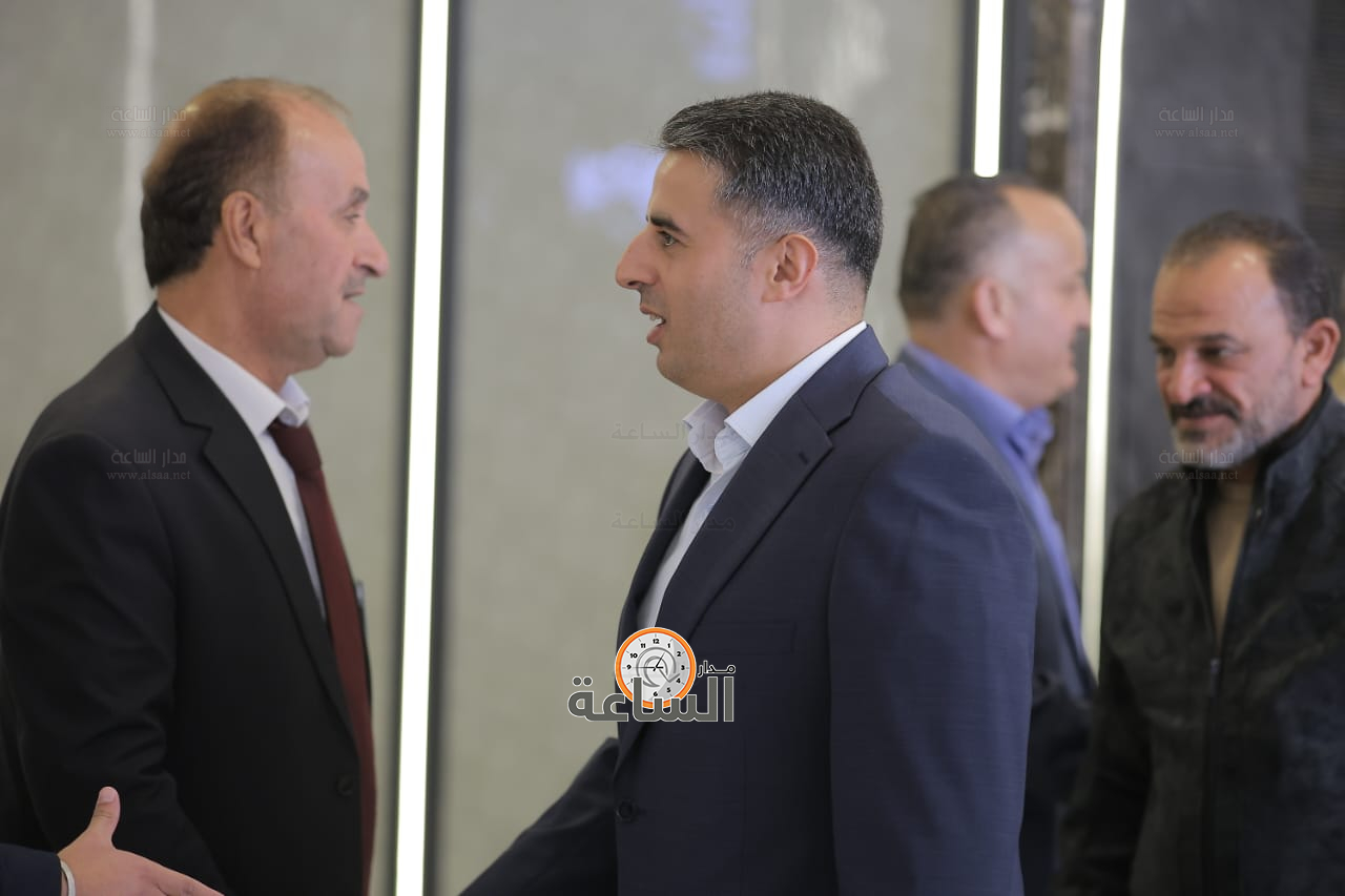 Madar Al-Saa Images 0.3060663983209584