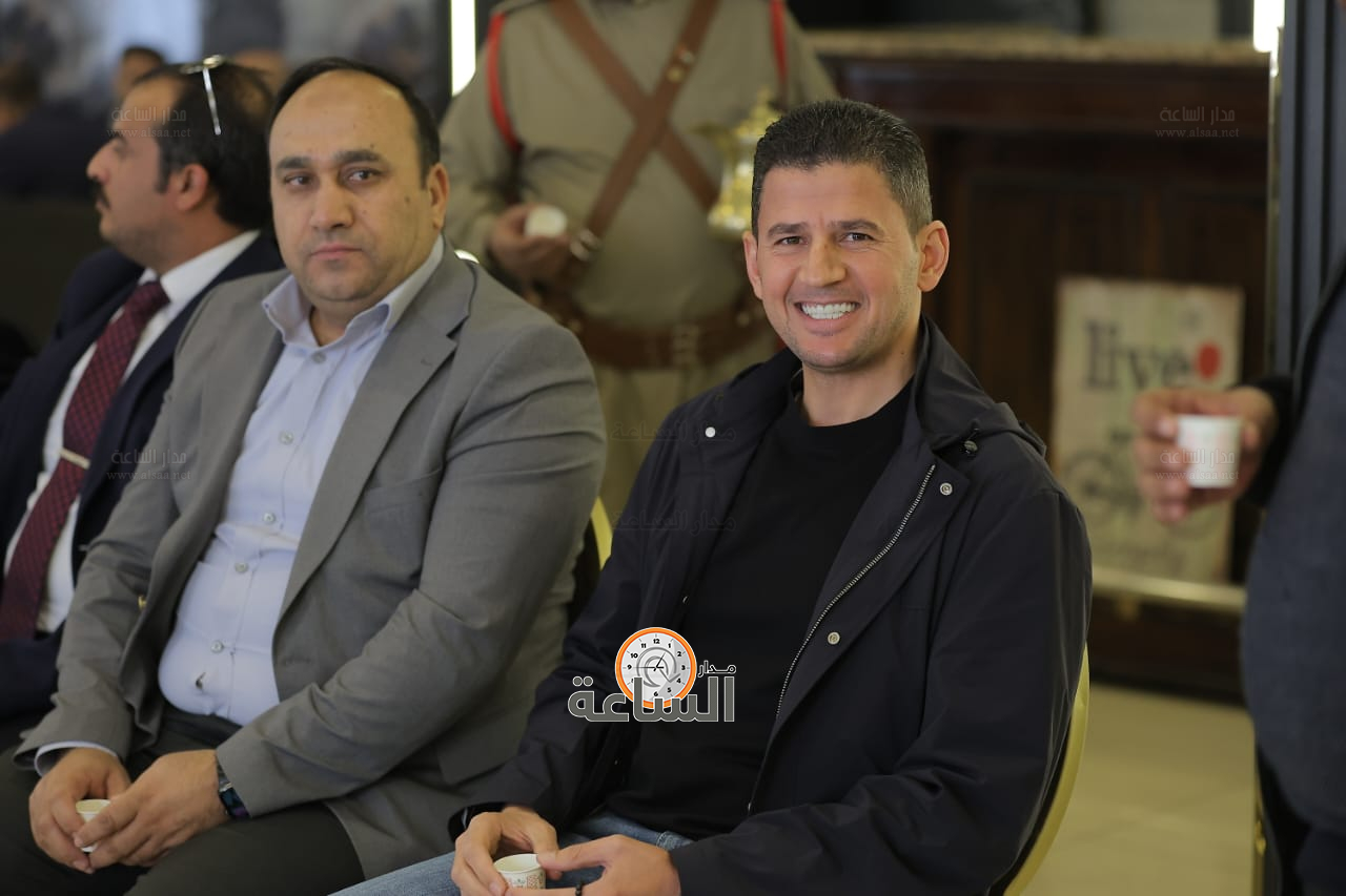 Madar Al-Saa Images 0.5442965207398892