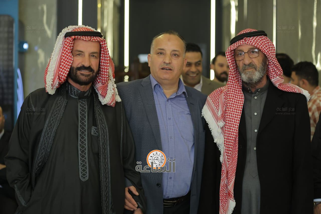 Madar Al-Saa Images 0.084983308472796