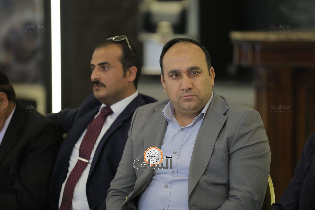 Madar Al-Saa Images 0.09398797387043611