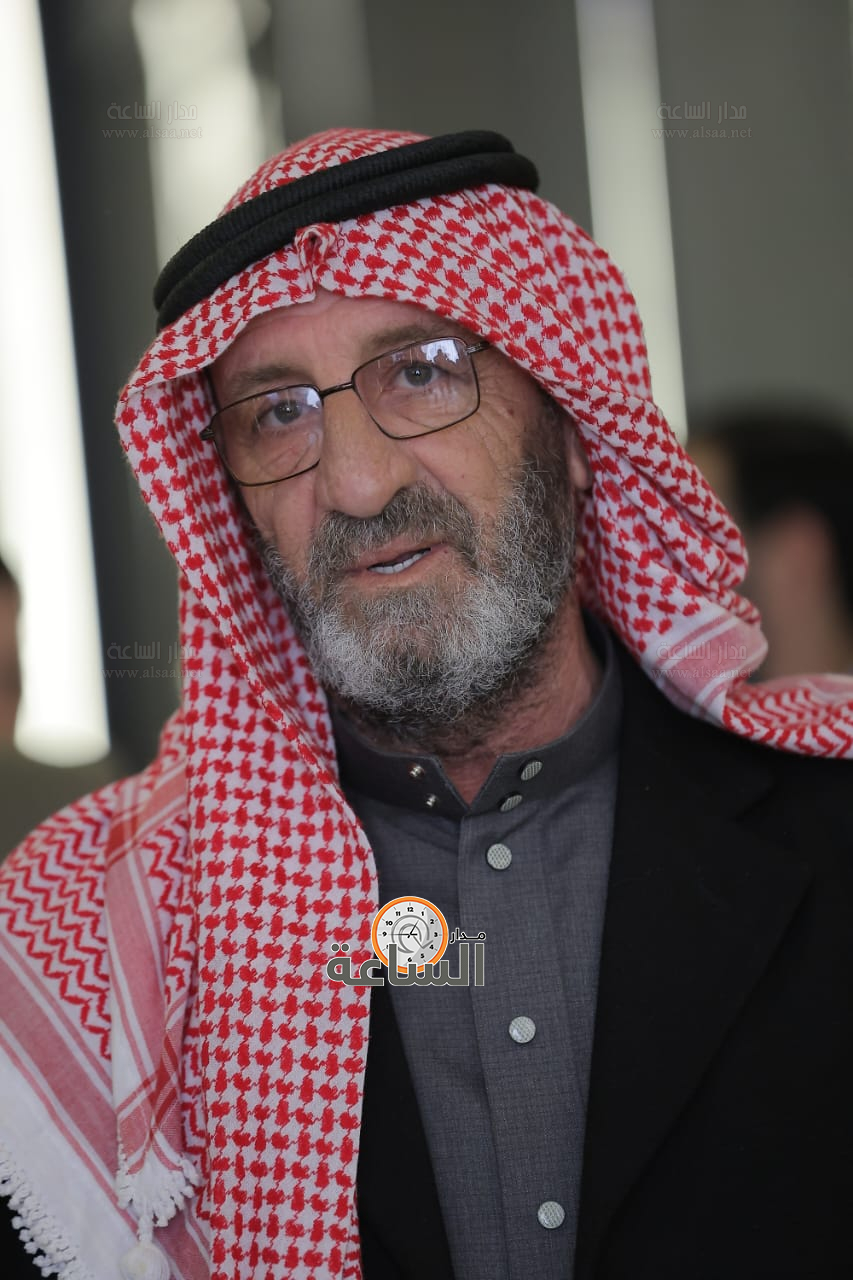 Madar Al-Saa Images 0.27472196781808345