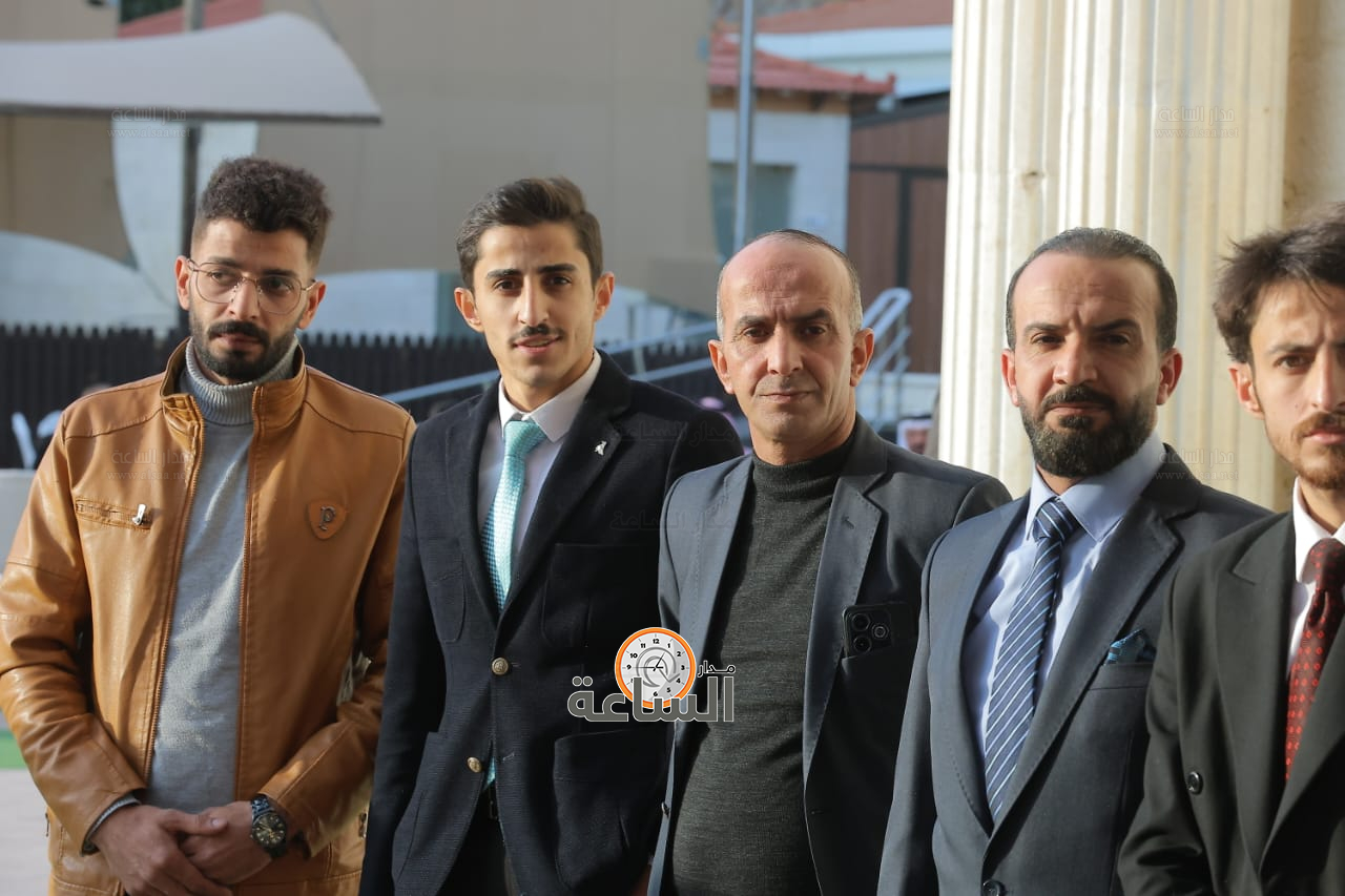 Madar Al-Saa Images 0.20439531492806318