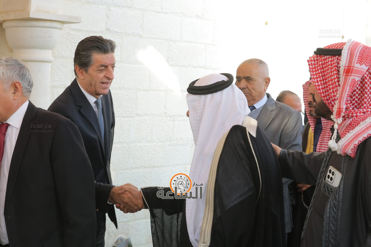 Madar Al-Saa Images 0.550302645356804