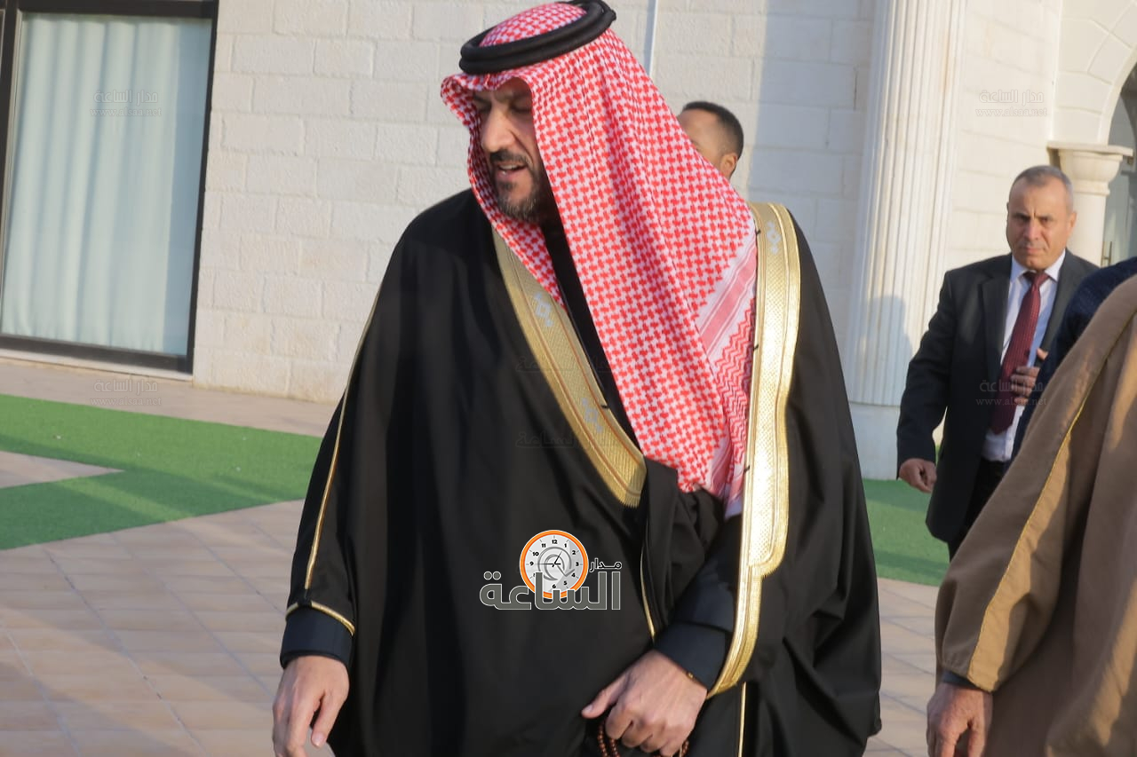 Madar Al-Saa Images 0.22740942284963728