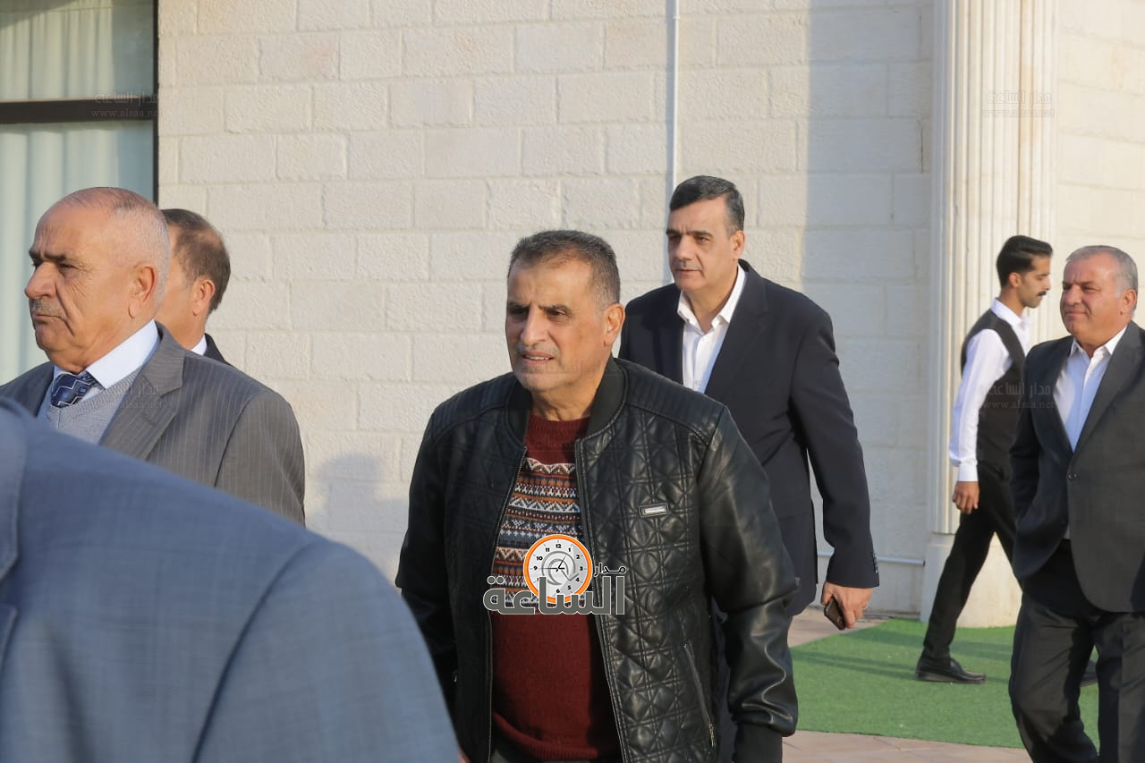 Madar Al-Saa Images 0.22779349347418476