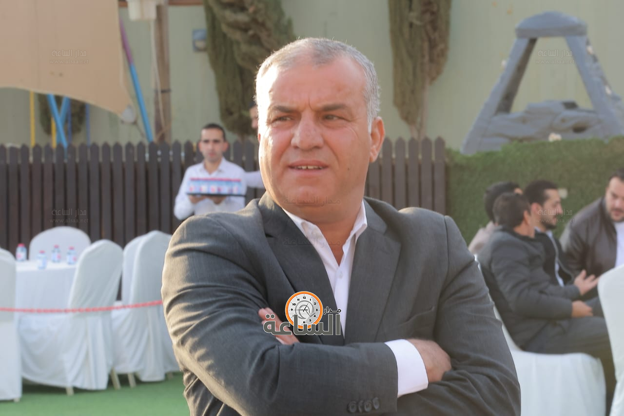 Madar Al-Saa Images 0.4364045671251252