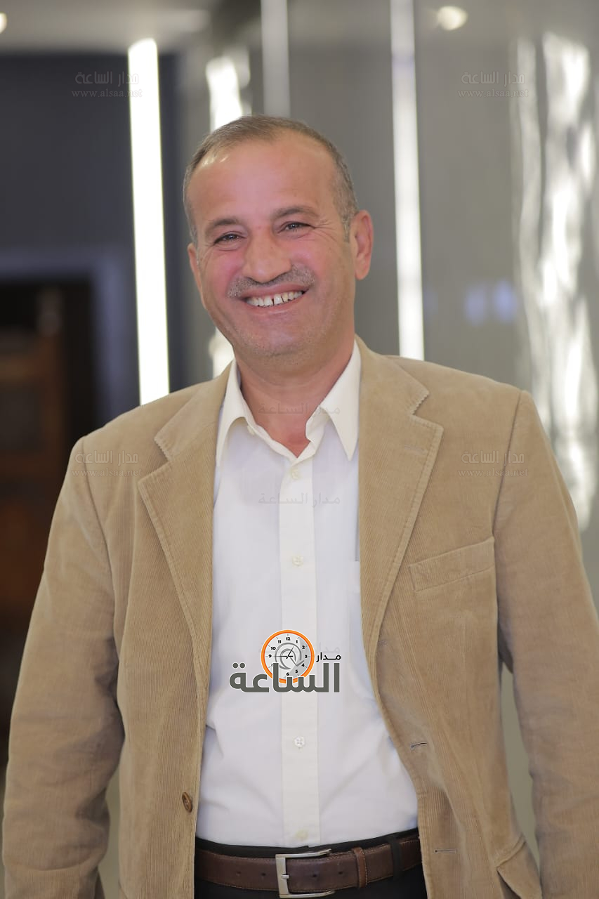 Madar Al-Saa Images 0.8969679768870473