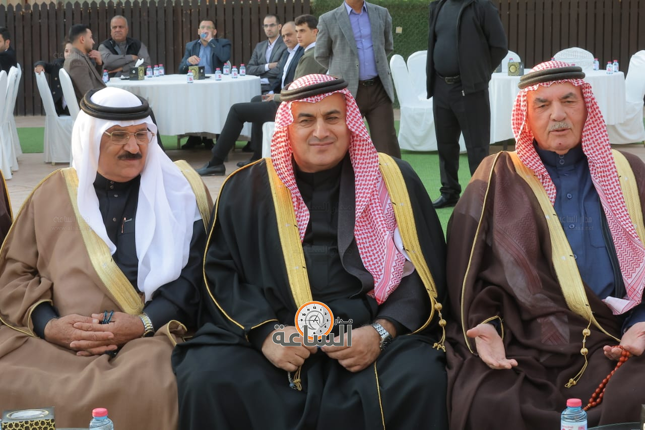 Madar Al-Saa Images 0.7312146135161872