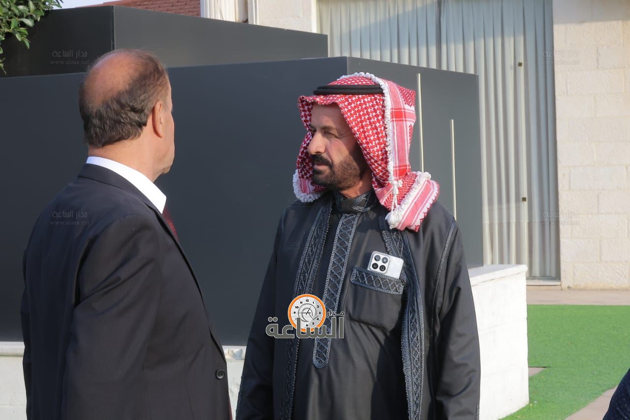 Madar Al-Saa Images 0.7915472314479179