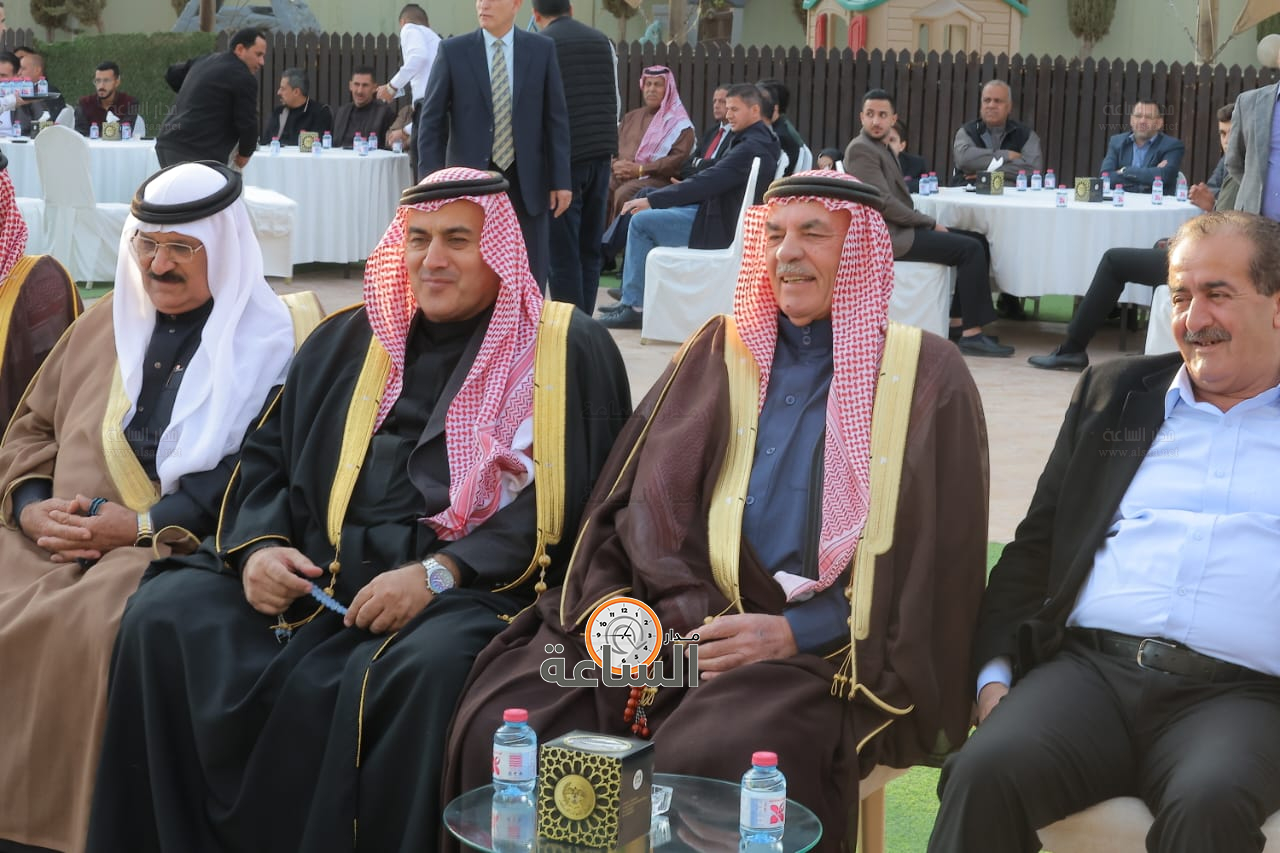 Madar Al-Saa Images 0.8756642654970453